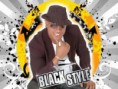 Black style, Cd 2011